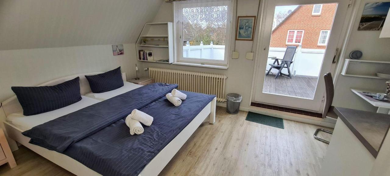 App-Liebrecht-Og-Rechts-2 Daire Sankt Peter-Ording Dış mekan fotoğraf